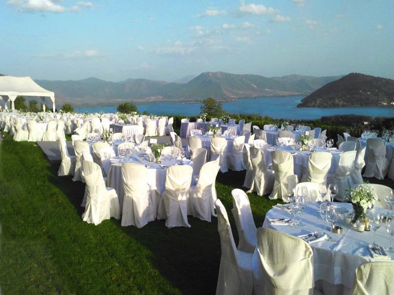 קסטוריה Enastron View Hotel מראה חיצוני תמונה